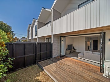 4/11 Hinemoa Street, Spreydon, Christchurch
