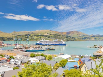 24 JACKSONS ROAD, Lyttelton, Christchurch