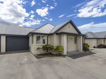 9/26 Victoria Street, Rangiora, Rangiora