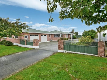 52 Sussex Street, Tapanui, Tapanui