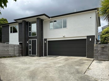 4B Garden Place, Mount Eden, Auckland