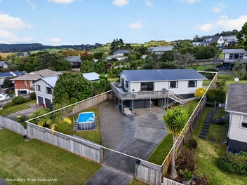 45 Rautawhiri Road, Helensville, Helensville