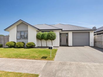18 Candy Crescent, Kaiapoi, Kaiapoi