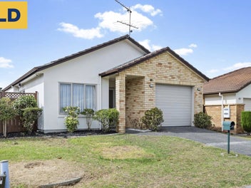 31 Magic Way, Randwick Park, Auckland