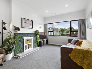 144 Oxford Terrace, Epuni, Lower Hutt