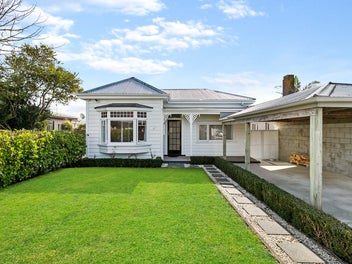 251 Victoria Street West, Pukekohe