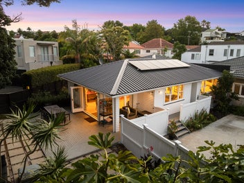 29A Nihill Crescent, Mission Bay, Auckland