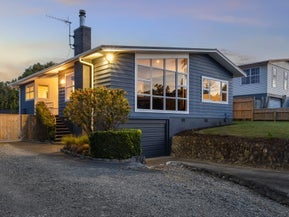 16 Glen Street, Levin, Levin