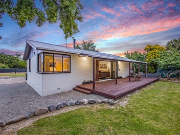 6 Hobbs Street, Hororata, Hororata