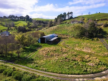 265 Collie Road, Hamilton
