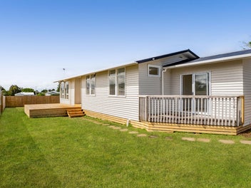 104 Orlando Street, Stratford, Stratford