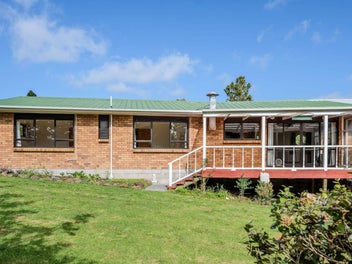 105 Hone Heke Road, Kerikeri, Kerikeri