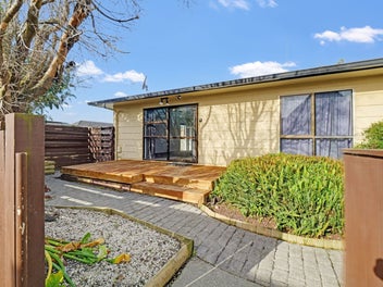 40A Pencarrow Street, Highbury, Palmerston North