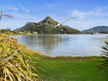 26 Wiremu Road, Tairua