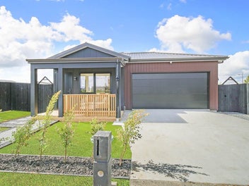 140 Kahui Parade, Karaka, Papakura