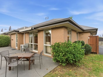 1/105 Brynley Street, Hornby, Christchurch