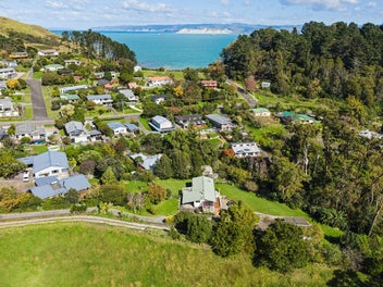36 Wallis Road, Kaiti, Gisborne
