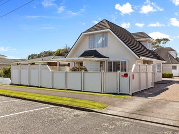 11A Norman Street, Lower Vogeltown, New Plymouth