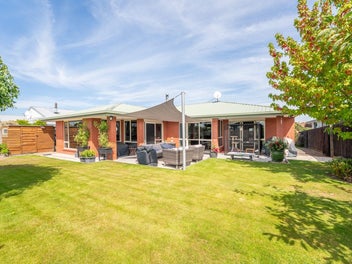 77 Murchison Drive, Gleniti, Timaru