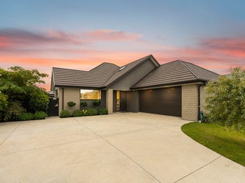 103 The Runway, Wigram, Christchurch