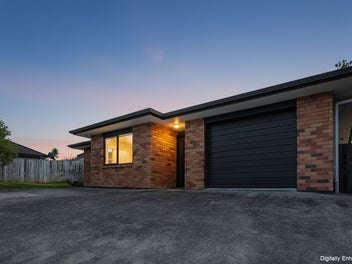 83 Ridgeway Drive, Kamo, Whangarei