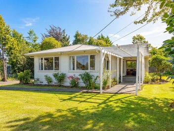 40 Reading Street, Greytown, Greytown