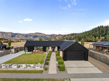 36 Cooper Crescent, Cromwell