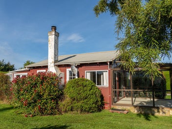 26 Scotia Street, Waikouaiti, Waikouaiti