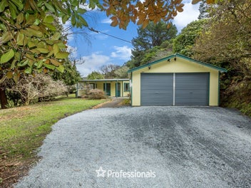 199 Marchant Road, Kaitoke, Upper Hutt
