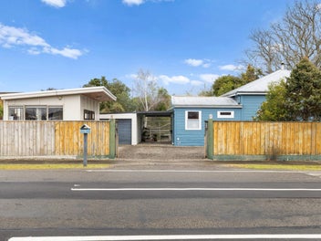 18 Dixons Line, Bunnythorpe, Palmerston North