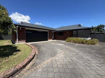 11 Hanmer Place, Highbury, Palmerston North