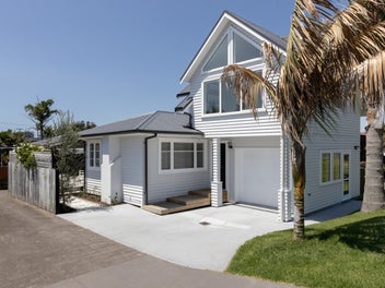 107A Oceanview Road, Mount Maunganui, Mount Maunganui