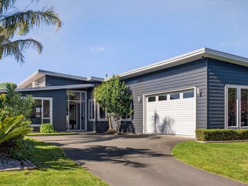 15 Pohutukawa Grove, Lytton West, Gisborne