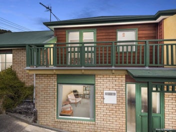 74A Mairangi Road, Wadestown, Wellington