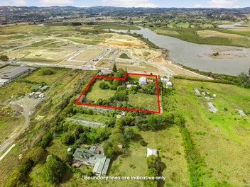 257 Park Estate Road, Rosehill, Papakura