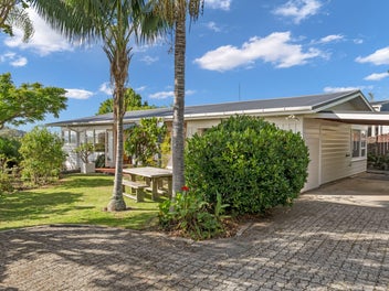 5A Paratai Crescent, Woodhill, Whangarei