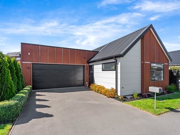 10 Lazarus Lane, Halswell, Christchurch