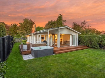 47 Croziers Road, St Albans, Christchurch