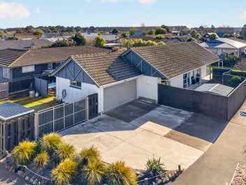 1 Ashwood Street, Parklands, Christchurch