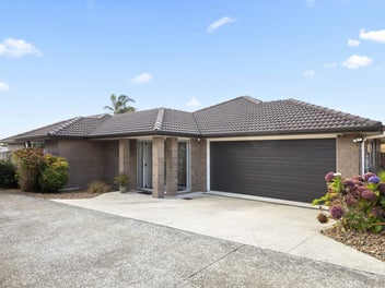 241A Victoria Street West, Pukekohe
