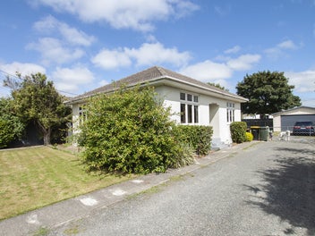 38 Harvey Street, Grasmere, Invercargill