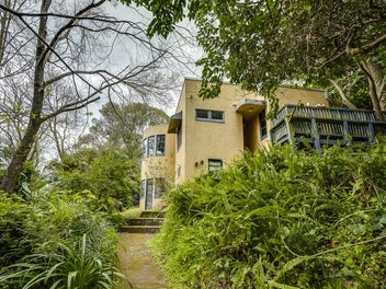 18A Milton Road, Hospital Hill, Napier