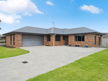 11 Chesham Street, Rototuna North, Hamilton