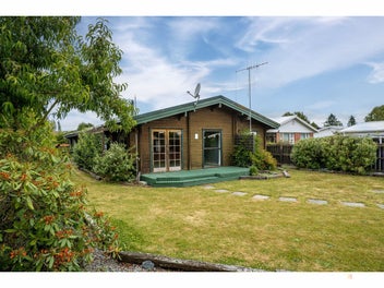 32 Connolly Street, Geraldine