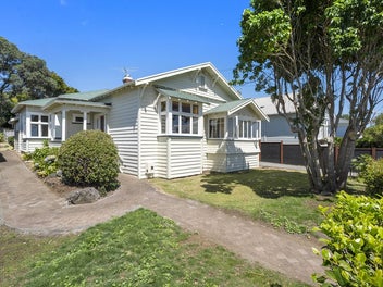 65 Lloyd Avenue, Mount Albert, Auckland