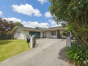 1000 Gordon Road, Raureka, Hastings
