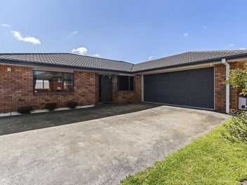 5D James Drive, Bell Block, New Plymouth