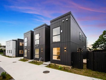 36E Parker Avenue, New Lynn, Auckland