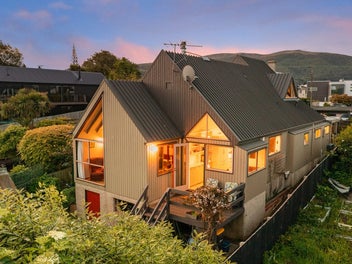 730 Highgate, Maori Hill, Dunedin