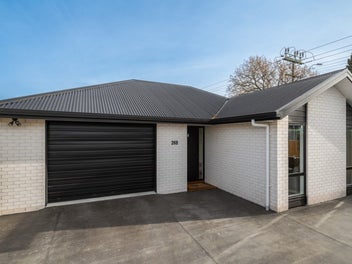 26B Harvard Road, Burleigh, Blenheim
